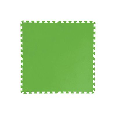 Bodenschutzmatten Bestway Flowclear 9 Stéck Grén 5,47 mÂ²