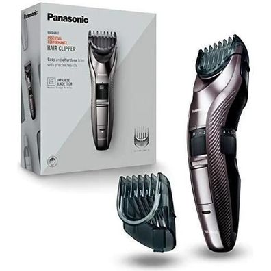 Haarschneider Panasonic ER-GC63-H503 mit 39 Schnittlängen