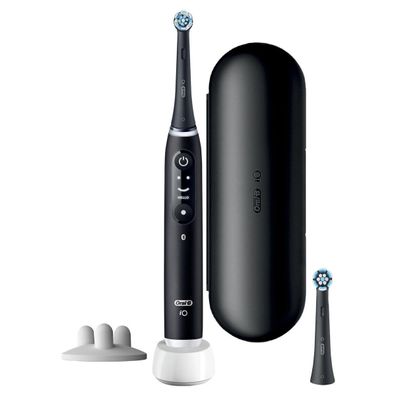 Elektrische Zahnbérste Oral-B iO 6 Schwarz