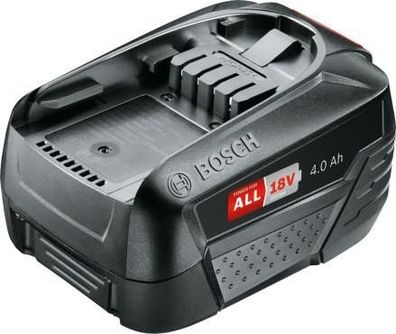 Akku Bosch 1600A011T8 18V 4,0Ah
