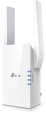 WLAN-Repeater TP-Link RE505X AX1500 Dual-Band Weiß