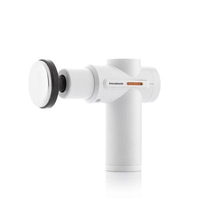 Massagepistole InnovaGoods Hokgun Warm und Kalt
