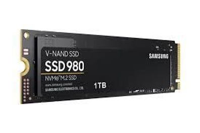 SSD Samsung 980 M.2 1000 Gb PCI Express 3.0 V-NAND