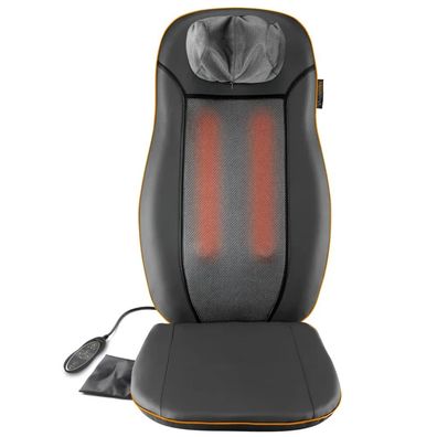 Massagesitzfläche Medisana MCN mit Shiatsu-Massagefunktion