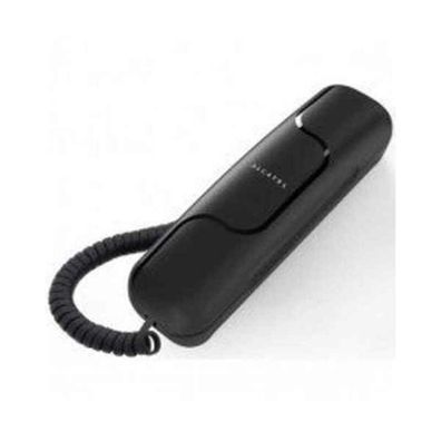Telefon Alcatel T06 Schnurgebunden Schwarz