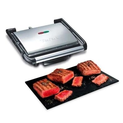 Grill Tefal Inicio GC241D12 Elektrischer Grill 2000W