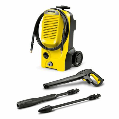 Hochdruckreiniger Karcher K 5 Classic - 145 bar, 2100 W
