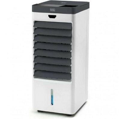 Luftkéhler Black + Decker BXAC50E 75 W, 5 L Tank