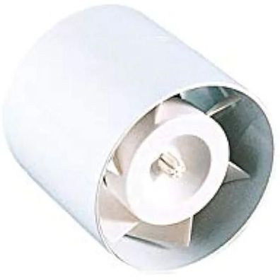 Léfter Atlantic VCO 100 Weiß 100 mÂ³/h