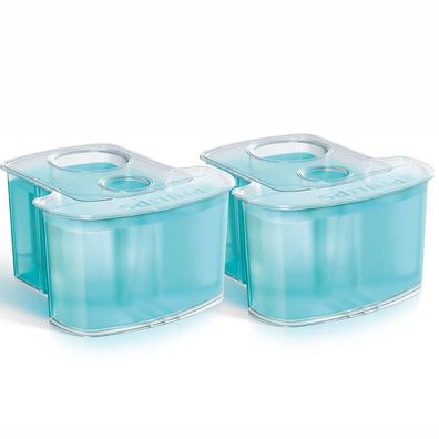 Reinigungsfléssigkeit Philips JC302/50 fér elektrische Rasierer, 170 ml