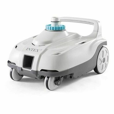 Hydraulischer Poolroboter Intex ZX100 fér Tubularpools