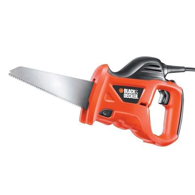 Stichsäge Black & Decker KS880EC 400W, 239mm, ergonomisch