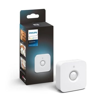 Bewegungsmelder Philips Hue 8719514342125 Weiß, kabellos