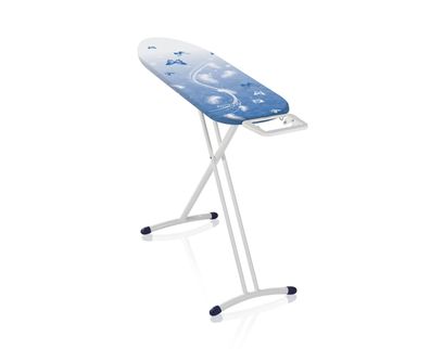 Bégeltisch Leifheit 72563 AirBoard Premium, weiß, höhenverstellbar