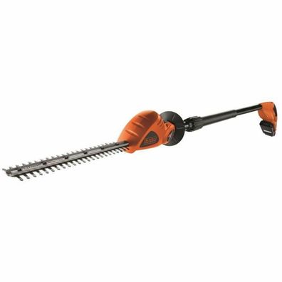 Elektrische Heckenschere Black & Decker GTC1843L20-QW 43 cm Klinge