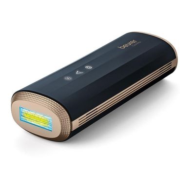 IPL-Epilierer Beurer IPL7800 Cool Pro mit Kéhlfunktion