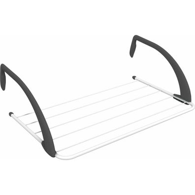 Klappbarer Wäscheständer Vileda Express Weiß 3 Meter