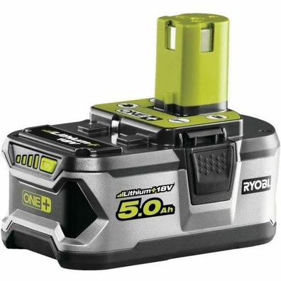 Batterie Ryobi RB18L50 Lithium-Ion 18V 5Ah