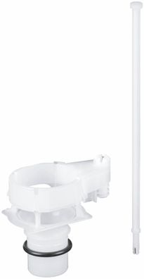 Spélregler Grohe GD 2 Weiß