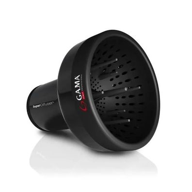 Diffusor Ga. ma SH3010 Super Diffusore Universale Schwarz