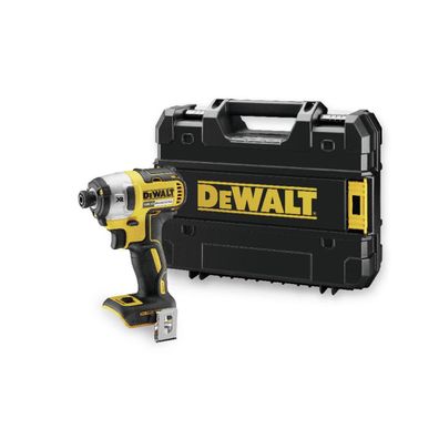 Schlagschrauber DeWALT DCF887NT-XJ 18V, 205 Nm, Brushless