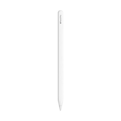 Stylet Apple Pencil Pro fér iPad Pro & iPad Air Weiß