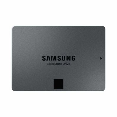 SSD Samsung 870 QVO 2 To SATA III