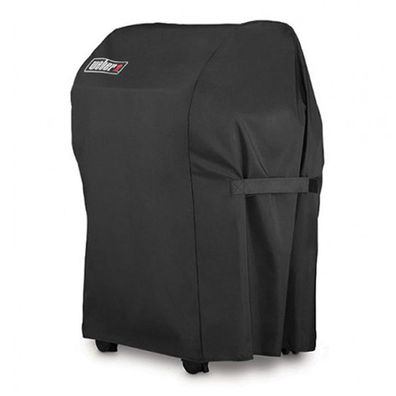 Grillabdeckung Weber Spirit II 200 / E-210 Premium Schwarz