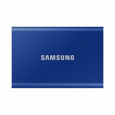 Externe SSD Samsung Portable T7 1 TB