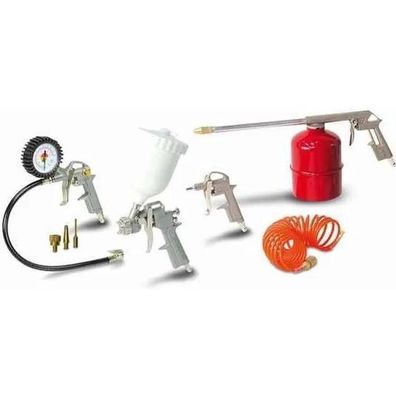 Kompressor Zubehör Stanley 9045671STN Multicolor