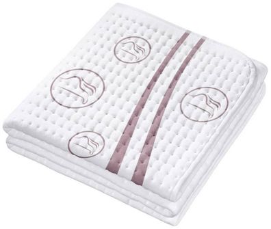 Wärmeunterbett Beurer UB 90 mit 2 Heizzonen