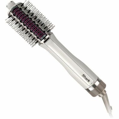 Heißluftbérste Shark HT202EU SmoothStyle Weiß 900W