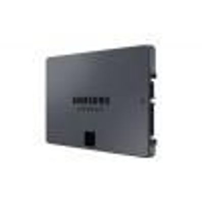 SSD Samsung 870 QVO 4TB