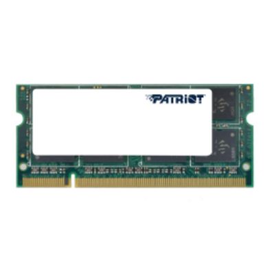 Speichermodul Patriot PSD416G26662S 16 GB DDR4 2666 MHz