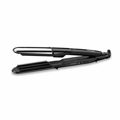 Haarglätter Babyliss ST496E mit Dampffunktion
