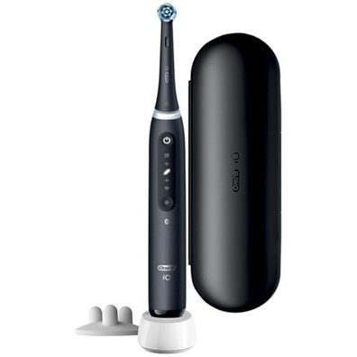Elektrische Zahnbérste Oral-B iO 5 Tiefenreinigung Schwarz