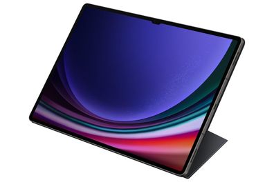 Tablethélle Samsung EF-BX910PBEGWW Schwarz