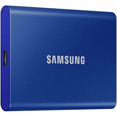 Externe SSD Samsung Portable T7 2TB USB 3.2 Gen 2