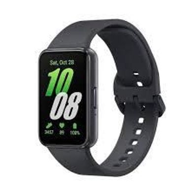 Smartwatch Samsung Galaxy Fit3 Grau, AMOLED Display