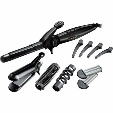Multistyler Remington S8670 mit keramischer Ionentechnologie, schwarz