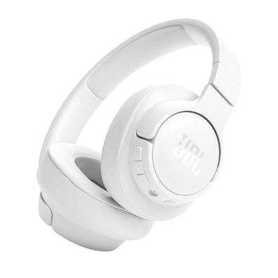 Kabelloser On-Ear Kopfhörer JBL Tune 720BT mit Pure Bass