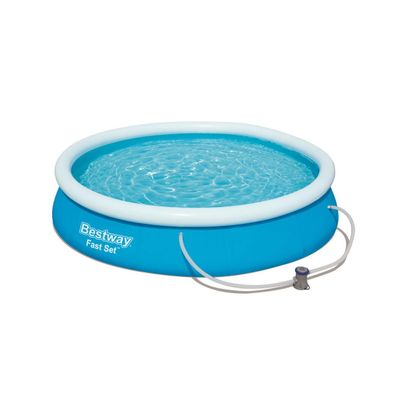Aufstellpool Bestway O3,66 x H0,76m