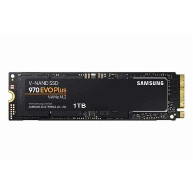 SSD Samsung 970 EVO Plus NVMe M.2 1 TB