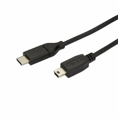 USB-Kabel StarTech. com USB-C zu Mini USB 2m