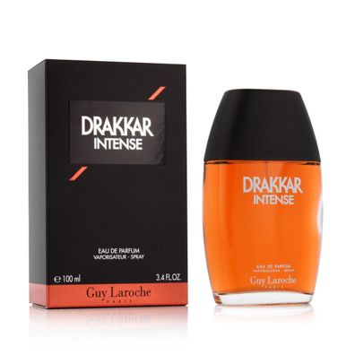 Eau de Parfum Guy Laroche Drakkar Intense 100 ml
