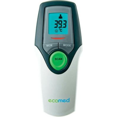 Thermometer Medisana TM-65E kontaktloses Fieberthermometer