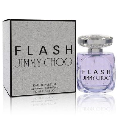 Damenparfém Jimmy Choo Flash Eau de Parfum 100 ml