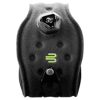 Ellenbogenbandage Bauerfeind Sports Elbow Strap schwarz