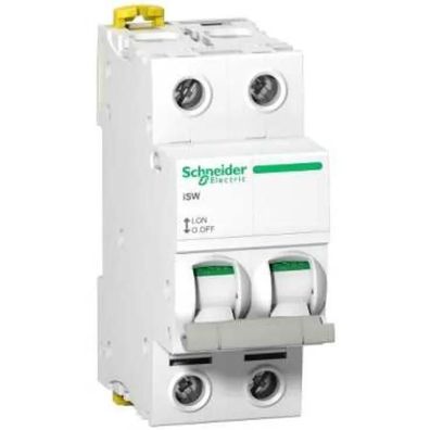 Schalter Schneider Electric Acti9 ISW 63 A