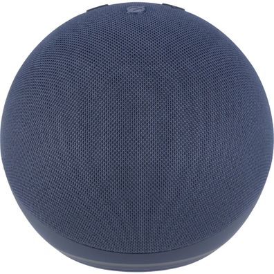 Intelligenter Lautsprecher Amazon Echo Echo Dot (5. Generation) Blau